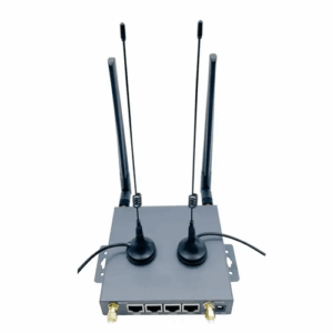 OpenWRT Load Balance 3G/4G Cellular Modem with Dual Antennas – Enviro Forest