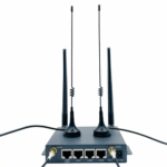 OpenWRT Load Balance 3G/4G Cellular Modem with Dual Antennas – Enviro Forest