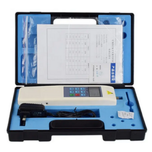 Digital Clamping Force Meter with High Precision – Enviro Forest
