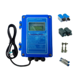 Enviro Forest Portable Clamp on Flowmeter