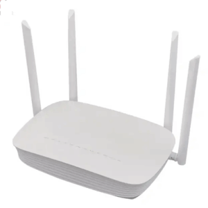 Realtek Wi-Fi 6 Dual Band Cellular Modem with 4 GE Ports and USB – Enviro Forest