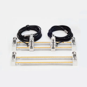 Wall-Mounted IoT-Enabled Clamp Flow Meter – Enviro Forest