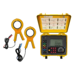 Double Clamp Ground Resistance Meter – Enviro Forest
