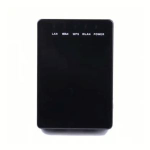 4G LTE Cellular Router with WiFi, Ethernet Ports, and Easy Setup – Enviro Forest