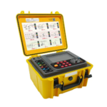 Double Clamp Ground Resistance Meter – Enviro Forest