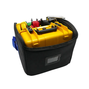 Double Clamp Ground Resistance Meter – Enviro Forest