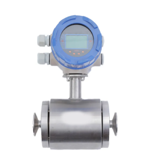 EFOCM-161-4.png Clamp Electromagnetic Flow Meter with RS485, HART – Enviro Forest