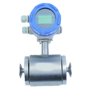 EFOCM-161-6.png Clamp Electromagnetic Flow Meter with RS485, HART – Enviro Forest