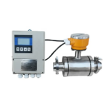 Smart Electromagnetic Flow Meter with LCD & Data Logging – Enviro Forest