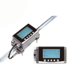 Enviro Forest Universal Small Pipe Clamp-On Ultrasonic Flowmeter