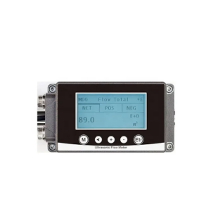 Enviro Forest Universal Small Pipe Clamp-On Ultrasonic Flowmeter