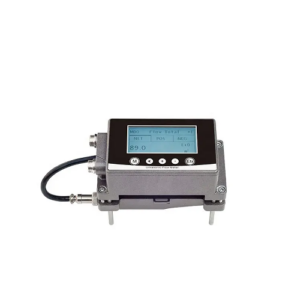 Enviro Forest Universal Small Pipe Clamp-On Ultrasonic Flowmeter