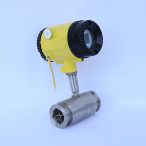 Digital Turbine Water Flow Meter with RS485 & IP65 – Enviro Forest