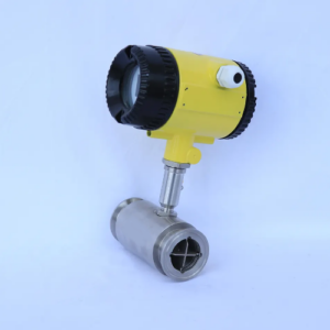 Digital Turbine Water Flow Meter with RS485 & IP65 – Enviro Forest