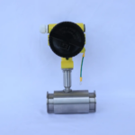 Digital Turbine Water Flow Meter with RS485 & IP65 – Enviro Forest