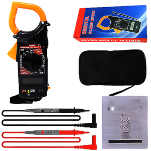 EFOCM-191-2.png Digital Clamp Multimeter with Auto Range and NCV Function – Enviro Forest