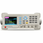 Professional LCR Meter for R&D and Quality Control – Enviro Forest