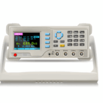 Professional LCR Meter for R&D and Quality Control – Enviro Forest