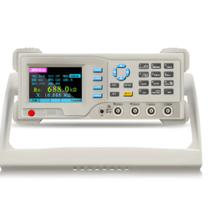 Professional LCR Meter for R&D and Quality Control – Enviro Forest