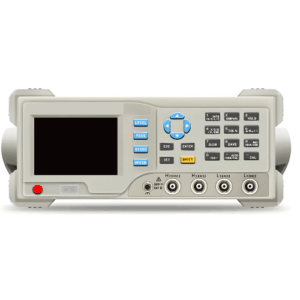 Enviro Forest Digital Kelvin Clamp Meter