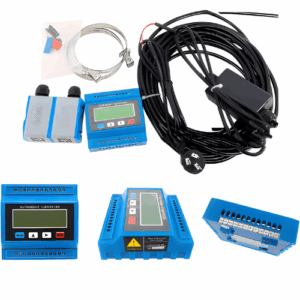 EFOCM-202-02.png External Clamp Flow Meter for Liquid Measurement – Enviro Forest