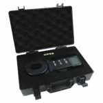 Auto-Range Digital Clamp Meter with Resistance & Current – Enviro Forest