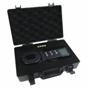 Auto-Range Digital Clamp Meter with Resistance & Current – Enviro Forest