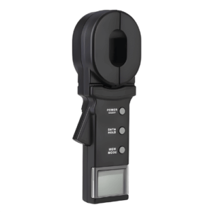 Auto-Range Digital Clamp Meter with Resistance & Current – Enviro Forest