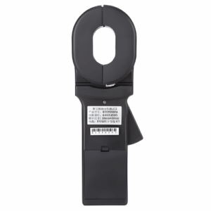 Auto-Range Digital Clamp Meter with Resistance & Current – Enviro Forest