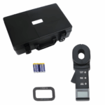 Auto-Range Digital Clamp Meter with Resistance & Current – Enviro Forest