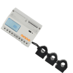 Enviro Forest Power Consumption Clamp Meter