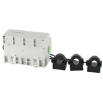 Enviro Forest Power Consumption Clamp Meter