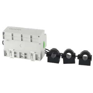 Enviro Forest Power Consumption Clamp Meter