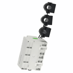 Enviro Forest Power Consumption Clamp Meter