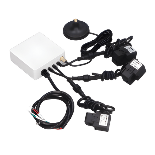 Enviro Forest Wi-Fi Energy Clamp Meter