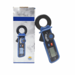 Leakage Current Clamp Meter with High Precision & Wide Range – Enviro Forest