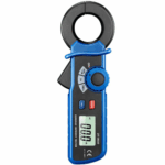 Leakage Current Clamp Meter with High Precision & Wide Range – Enviro Forest