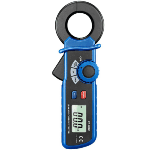 Leakage Current Clamp Meter with High Precision & Wide Range – Enviro Forest