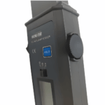 Auto Leakage Current Clamp Meter for AC/DC Detection – Enviro Forest