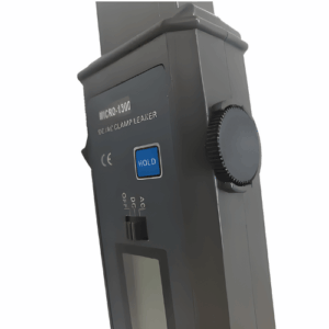 Auto Leakage Current Clamp Meter for AC/DC Detection – Enviro Forest