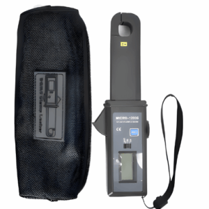 Auto Leakage Current Clamp Meter for AC/DC Detection – Enviro Forest