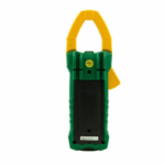 Advanced Clamp Meter with True RMS & 1000A Current Measurement – Enviro Forest
