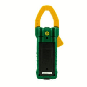 Advanced Clamp Meter with True RMS & 1000A Current Measurement – Enviro Forest