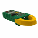 Advanced Clamp Meter with True RMS & 1000A Current Measurement – Enviro Forest