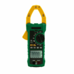 Advanced Clamp Meter with True RMS & 1000A Current Measurement – Enviro Forest