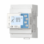 Multifunctional Energy Meter with RS485 & Modbus Communication – Enviro Forest