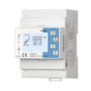 Multifunctional Energy Meter with RS485 & Modbus Communication – Enviro Forest