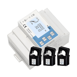 Multifunctional Energy Meter with RS485 & Modbus Communication – Enviro Forest