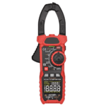 EFOCM-208-1.png Advanced AC Clamp Meter with Voltage, Current & Temperature – Enviro Forest