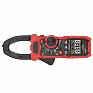 EFOCM-208-3.png Advanced AC Clamp Meter with Voltage, Current & Temperature – Enviro Forest